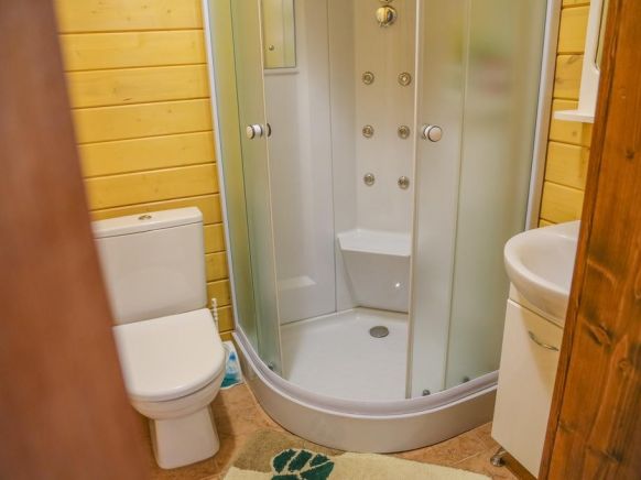 Фотография номера мини отеля Седьмой Берег