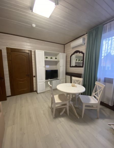 Фотография номера мини отеля Седьмой Берег