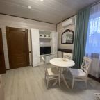 Семейный (Семейный улучшенный), Гостевой дом Седьмой берег