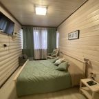 Семейный (Семейный улучшенный), Гостевой дом Седьмой берег