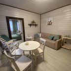 Семейный (Семейный улучшенный), Гостевой дом Седьмой берег