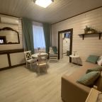 Семейный (Семейный улучшенный), Гостевой дом Седьмой берег