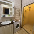 Семейный (Семейный улучшенный), Гостевой дом Седьмой берег