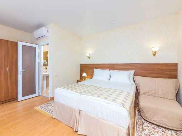 Фотография номера гостиницы Вилладжио