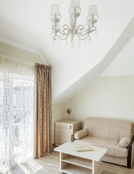 Фотография номера гостиницы Вилладжио