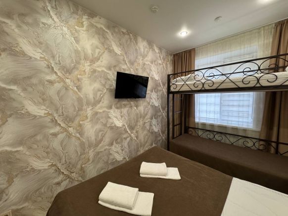 Фотография номера мини отеля Дружба