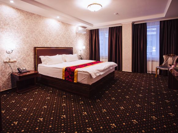 Фотография номера гостиницы Версаль