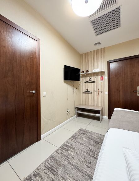 Фотография номера гостиницы Централь Отель