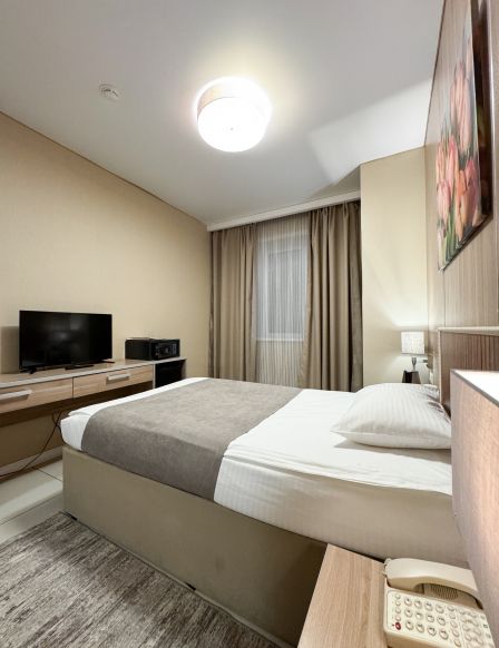 Фотография номера гостиницы Централь Отель