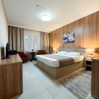Двухместный (Стандарт, Double/Twin), Central Hotel