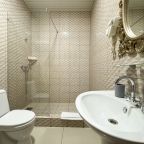 Двухместный (Стандарт, Double/Twin), Central Hotel