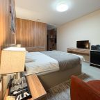 Двухместный (Стандарт, Double/Twin), Central Hotel