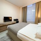 Двухместный (Стандарт, Double/Twin), Central Hotel