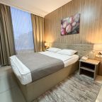 Двухместный (Стандарт, Double/Twin), Central Hotel