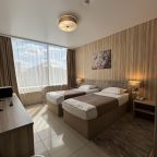 Двухместный (Стандарт, Double/Twin), Central Hotel