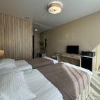 Двухместный (Стандарт, Double/Twin), Central Hotel