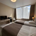 Двухместный (Стандарт, Double/Twin), Central Hotel