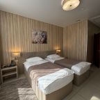 Двухместный (Стандарт, Double/Twin), Central Hotel
