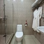 Двухместный (Стандарт, Double/Twin), Central Hotel