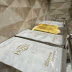 Двухместный (Стандарт, Double/Twin), Central Hotel