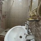 Двухместный (Улучшенный, С 1 кроватью), Central Hotel