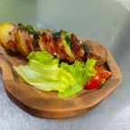 Ресторан Розмарин, Central Hotel