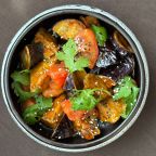 Ресторан Розмарин, Central Hotel