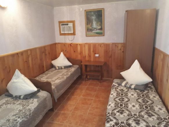Holiday Home on Torgovaya 122
