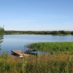 Аренда лодок, База отдыха Лесное озеро