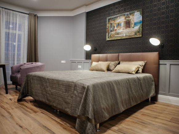 Фотография номера гостиницы Golden Horse