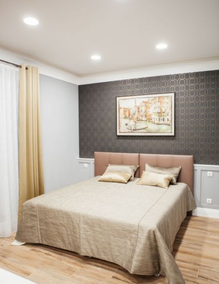 Фотография номера гостиницы Golden Horse