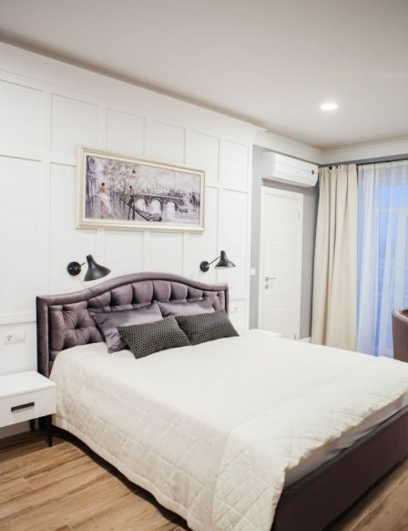 Фотография номера гостиницы Golden Horse