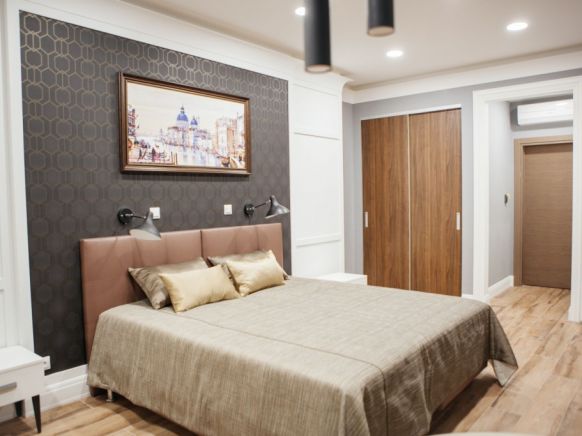 Фотография номера гостиницы Golden Horse