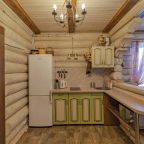 Коттедж (С 2 спальнями и балконом), База отдыха Селигер для Вас
