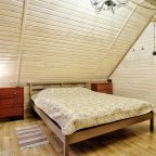 Коттедж (С 2 спальнями и балконом), База отдыха Селигер для Вас
