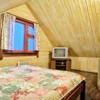 Спальня