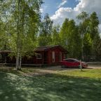Парковка