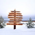 Своя ухоженная территория, База отдыха Селигер для Вас
