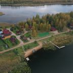 Своя ухоженная территория, База отдыха Селигер для Вас