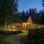 Коттедж (С 2 спальнями и балконом), База отдыха Селигер для Вас