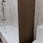 Двухместный (Номер 2-х местный с отдельным входом на 1 этаже в корпусе "Комфорт"), База отдыха Сад Камней