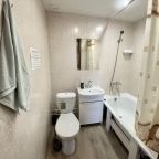 Шестиместный (Номер 5-ти местный (5+1 доп.) в корпусе "Комфорт" на 2 этаже), База отдыха Сад Камней