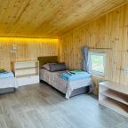 Дом (Номер 2-х комнатный, 2 уровня (4+1 доп.) в коттедже "Маяк"), База отдыха Сад Камней
