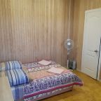 Студио (Студия на двоих на 2 этаже в корпусе "Эко-комфорт"), База отдыха Сад Камней