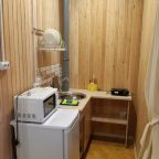 Студио (Студия на двоих на 2 этаже в корпусе "Эко-комфорт"), База отдыха Сад Камней