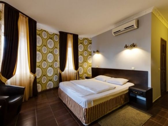 Фотография номера гостиницы Мартон Дона