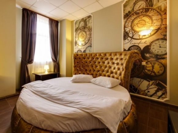 Фотография номера гостиницы Мартон Дона