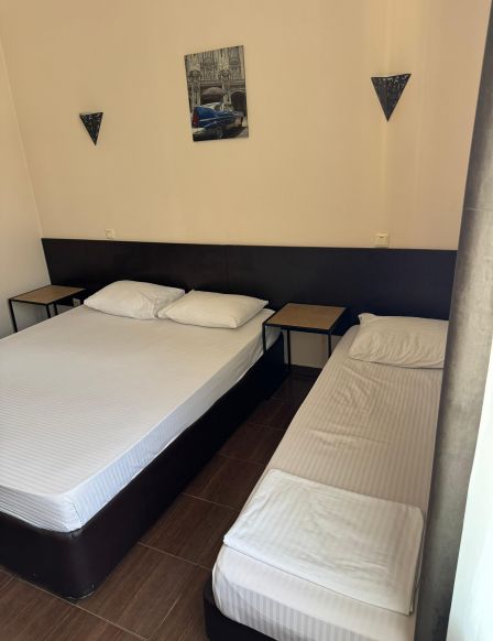 Фотография номера гостиницы Мартон Дона