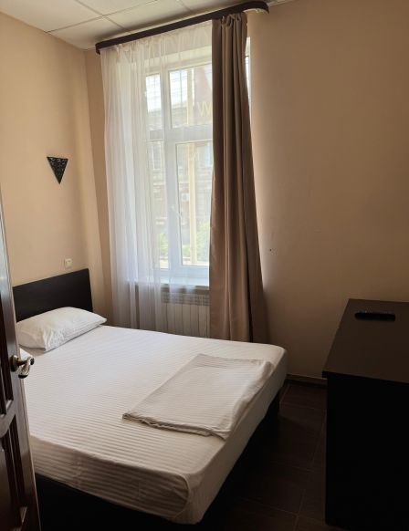 Фотография номера гостиницы Мартон Дона