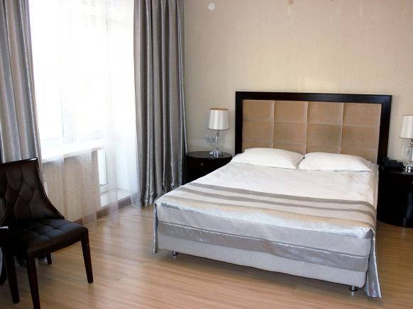 Фотография номера мини отеля Респект Холл